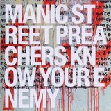 Know Your Enemy sleeve
