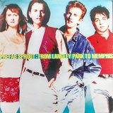 From Langley Park To Memphis sleeve