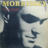 Viva Hate sleeve