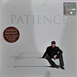 Patience sleeve