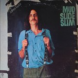 Mud Slide Slim And The Blue Horizon sleeve