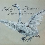 Seven Swans sleeve