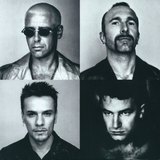 Songs Of Surrender sleeve