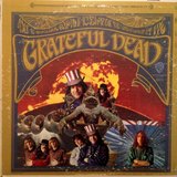 The Grateful Dead sleeve