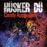 Candy Apple Grey sleeve