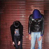 Crystal Castles sleeve