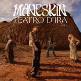 Teatro D'Ira - Vol.I sleeve