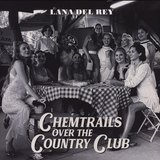Chemtrails Over The Country Club sleeve