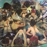 Person Pitch sleeve
