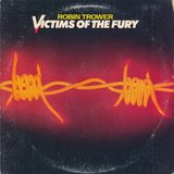 Victims Of The Fury sleeve