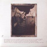 Surfer Rosa sleeve