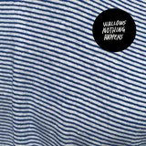 Nothing Happens sleeve