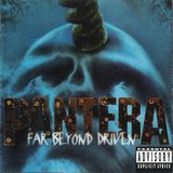 Far Beyond Driven sleeve