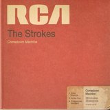 Comedown Machine sleeve
