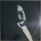 Trilogy: Past, Present & Future sleeve