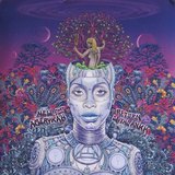 New Amerykah Part Two: Return Of The Ankh sleeve