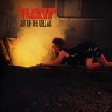 Out Of The Cellar sleeve