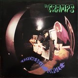 Psychedelic Jungle sleeve