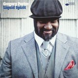Liquid Spirit sleeve