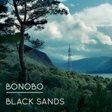 Black Sands sleeve