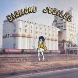 Diamond Jubilee sleeve