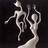 Lazer Guided Melodies sleeve
