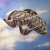 Commodores sleeve