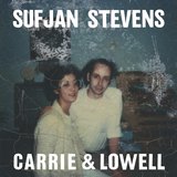 Carrie & Lowell sleeve