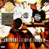 Moment Of Truth sleeve
