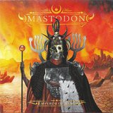 Emperor Of Sand sleeve