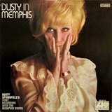 Dusty In Memphis sleeve