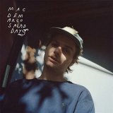 Salad Days sleeve