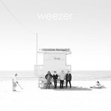 Weezer sleeve