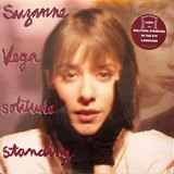Solitude Standing sleeve