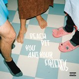 You And Your Friends  sleeve