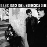 B.R.M.C. sleeve
