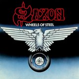 Wheels Of Steel sleeve