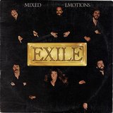 Mixed Emotions sleeve