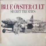 Secret Treaties sleeve