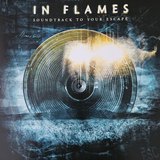 Soundtrack To Your Escape sleeve