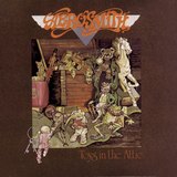 Toys In The Attic sleeve