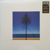 The English Riviera sleeve
