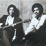 The Clarke / Duke Project sleeve
