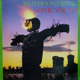 Bad Moon Rising sleeve