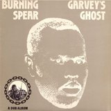 Garvey's Ghost sleeve