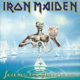 Seventh Son Of A Seventh Son sleeve