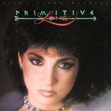 Primitive Love sleeve