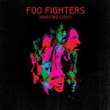 Wasting Light sleeve
