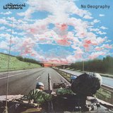 No Geography sleeve