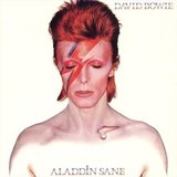 Aladdin Sane sleeve